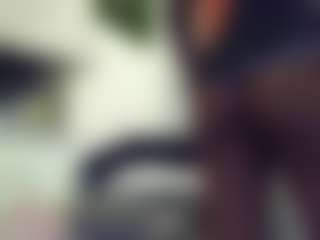MochaBaddie's Live Sex Cam Show
