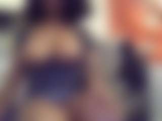 MochaBaddie's Live Sex Cam Show