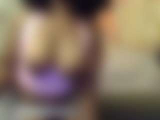 MochaBaddie's Live Sex Cam Show