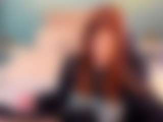 Live cam show with Nora-Vennucci - New Teen (18+) on CamwithHer