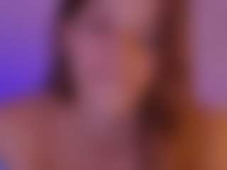 Nora-Vennucci's Live Sex Cam Show