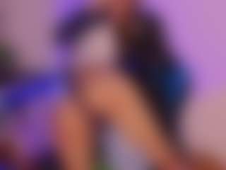 Live cam show with Nora-Vennucci - Cum In Pussy on CamwithHer
