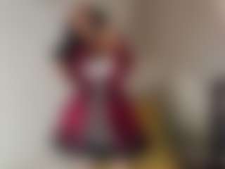 pr3ttys3cret1's Live Sex Cam Show