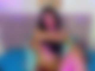 Samira-wish's Live Sex Cam Show