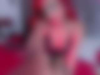 Live cam show with Samira-wish - Bondage on Camsoda