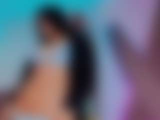 Live cam show with SaraaMore - New Foot Fetish on sexylive.show