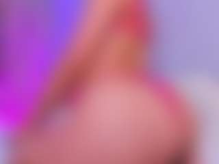 Show in cam erotica live di Sydney-Miller
