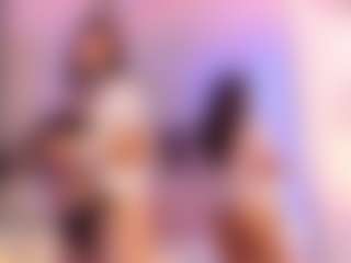 Live cam show with ValkiriaBennett - New Teen (18+) on Dare Cams