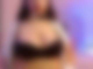 ValkiriaBennett's Live Sex Cam Show