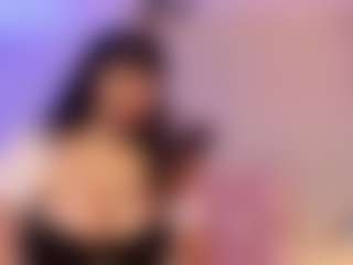 Live cam show with ValkiriaBennett - New Latina on Stripli.com | colombia