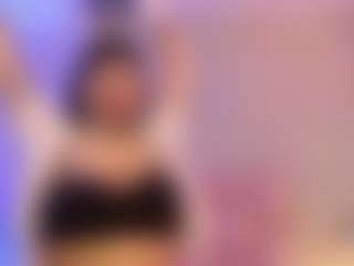 Live cam show with ValkiriaBennett - New Big Ass on Stripli.com
