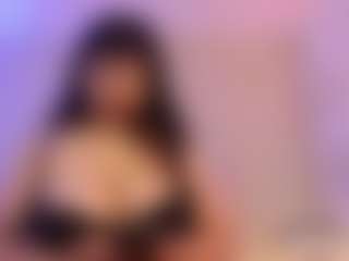 Live cam show with ValkiriaBennett - Teen (18+) on Fit Hotties