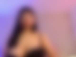 ValkiriaBennett's Live Sex Cam Show