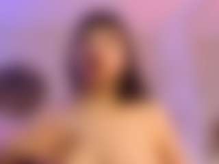 ValkiriaBennett's Live Sex Cam Show