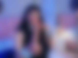 ValkiriaBennett's Live Sex Cam Show