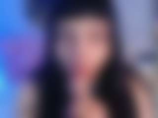 ValkiriaBennett's Live Sex Cam Show