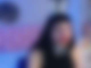 ValkiriaBennett's Live Sex Cam Show