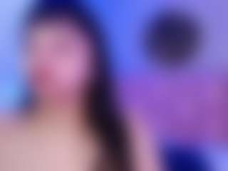 ValkiriaBennett's Live Sex Cam Show