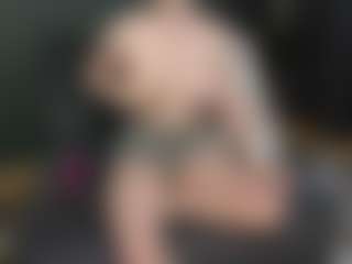 AnnitaShadd's Live Sex Cam Show