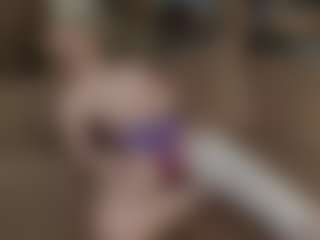 AnnitaShadd's Live Sex Cam Show