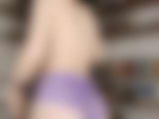 AnnitaShadd's Live Sex Cam Show