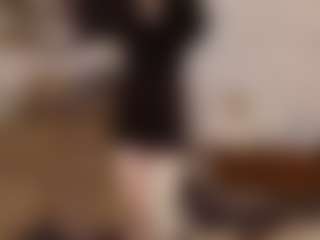 AnnitaShadd's Live Sex Cam Show