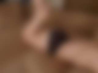 AnnitaShadd's Live Sex Cam Show