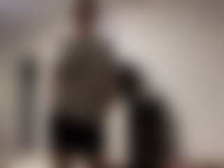 CaryNuxoll's Live Sex Cam Show