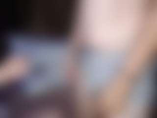 EllisHaan's Live Sex Cam Show