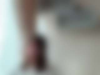 Live cam show with KathleneGuterriez - Thin on TastyBlacksLive