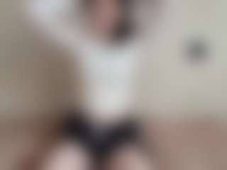 Kitty's Live Sex Cam Show