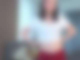 LuiseBoclair's Live Sex Cam Show