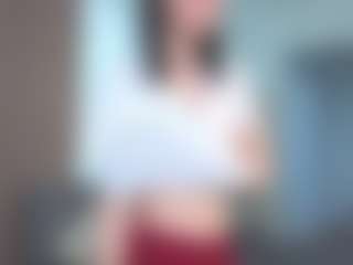 LuiseBoclair's Live Sex Cam Show