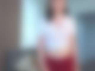 LuiseBoclair's Live Sex Cam Show
