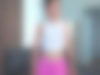 LuiseBoclair's Live Sex Cam Show