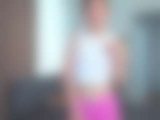 LuiseBoclair's Live Sex Cam Show