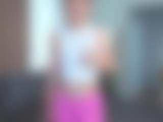 LuiseBoclair's Live Sex Cam Show