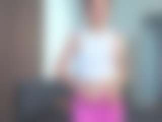 LuiseBoclair's Live Sex Cam Show