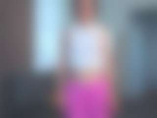 LuiseBoclair's Live Sex Cam Show