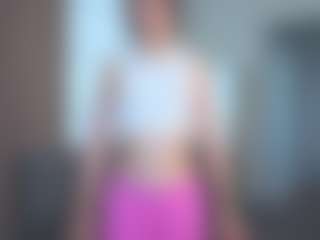 LuiseBoclair's Live Sex Cam Show