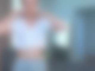 LuiseBoclair's Live Sex Cam Show