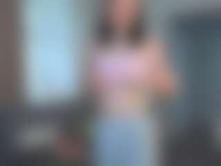 Live cam show with LuiseBoclair - Athletic College on Dare Cams