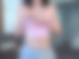 LuiseBoclair's Live Sex Cam Show
