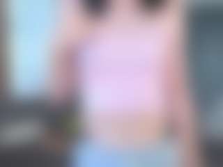 Live cam show with LuiseBoclair - New White on Milfs Live