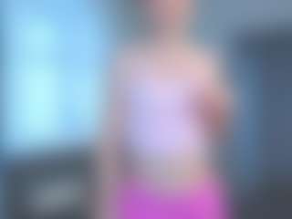 LuiseBoclair's Live Sex Cam Show