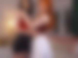 LuiseBoclair's Live Sex Cam Show