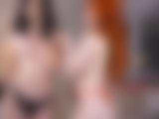 Live cam show with LuiseBoclair - Shaved Pussy on Camsoda
