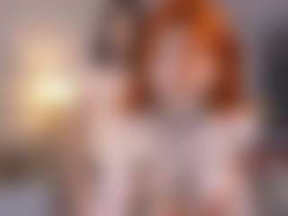 Live cam show with LuiseBoclair - Strip on Camming Site