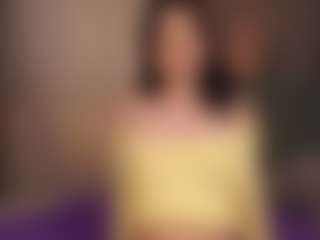 Live cam show with LuiseBoclair - Solo on crypto-cams