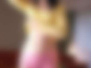 LuiseBoclair's Live Sex Cam Show